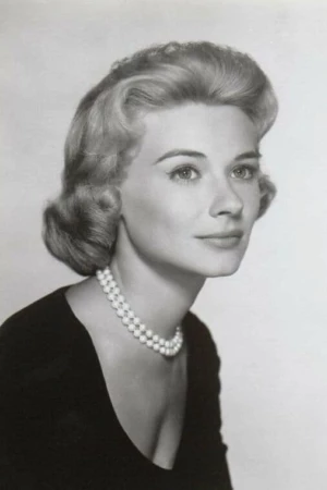 Hope Lange