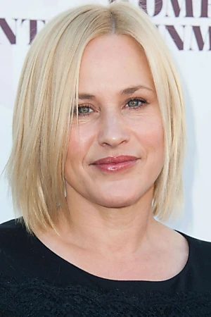 Patricia Arquette