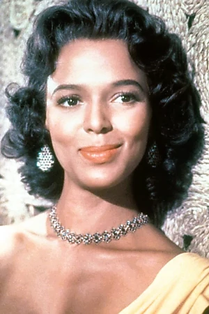 Dorothy Dandridge