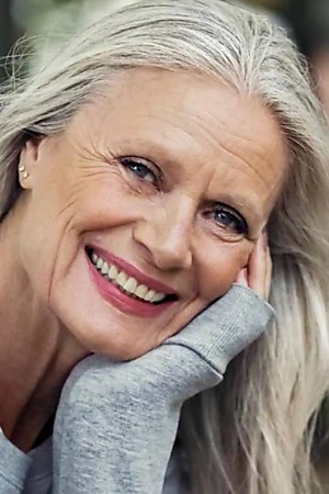 Pia Grønning