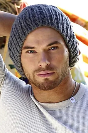 Kellan Lutz