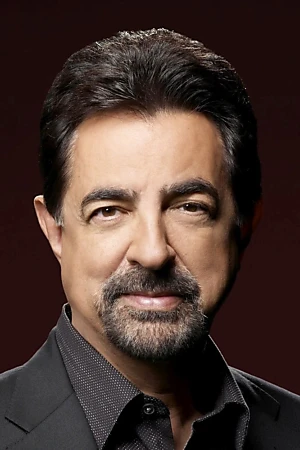 Joe Mantegna