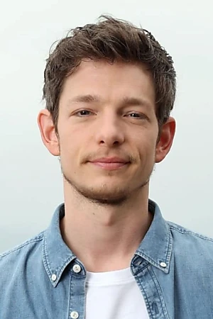 Mike Faist