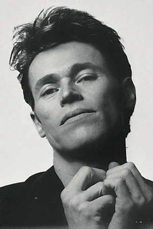 Willem Dafoe