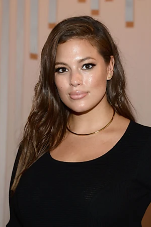 Ashley Graham