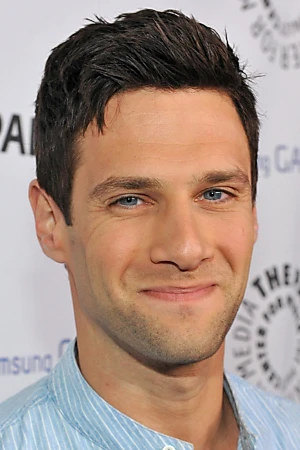 Justin Bartha