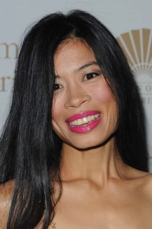 Vanessa-Mae