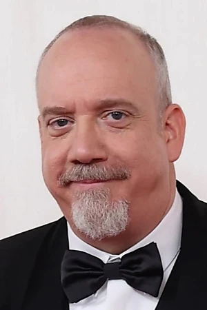 Paul Giamatti