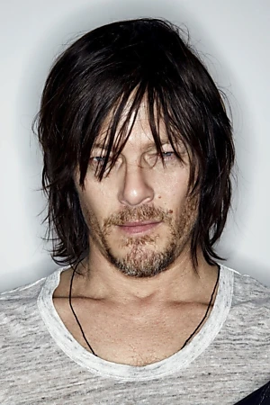 Norman Reedus