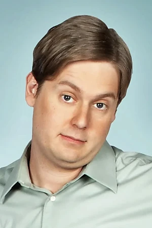 Tim Heidecker