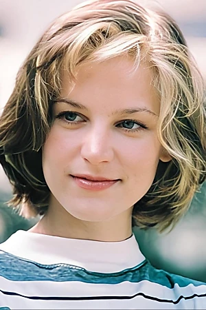 Bridget Fonda