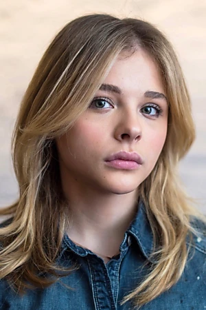 Chloë Grace Moretz