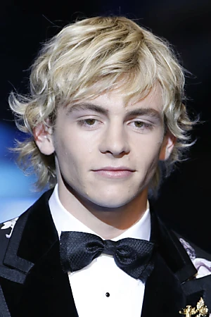 Ross Lynch