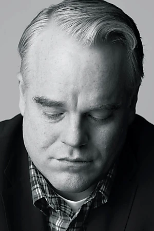 Philip Seymour Hoffman