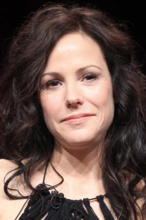 Mary-Louise Parker