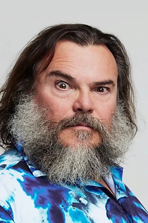 Jack Black