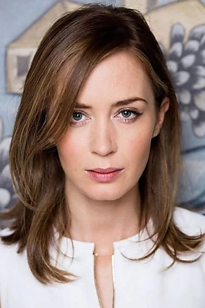 Emily Blunt