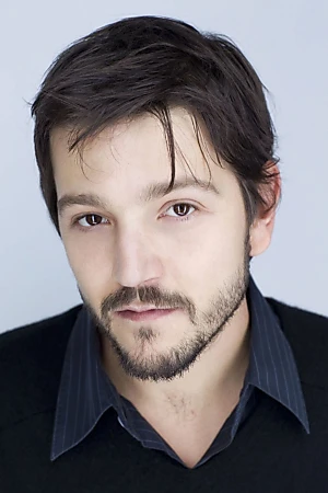 Diego Luna