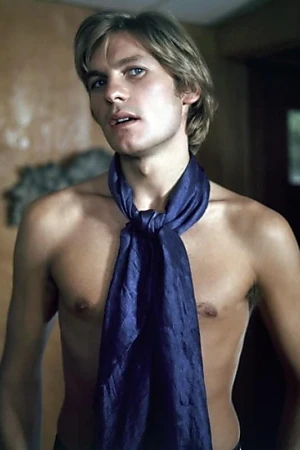 Helmut Berger