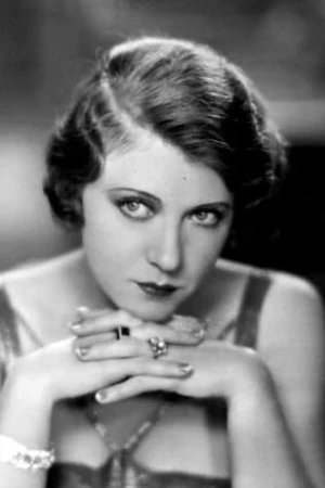 Ruth Chatterton