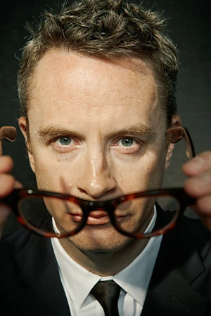 Nicolas Winding Refn