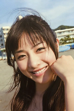 Satomi Ishihara