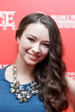 Jodelle Ferland