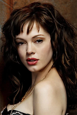 Rose McGowan