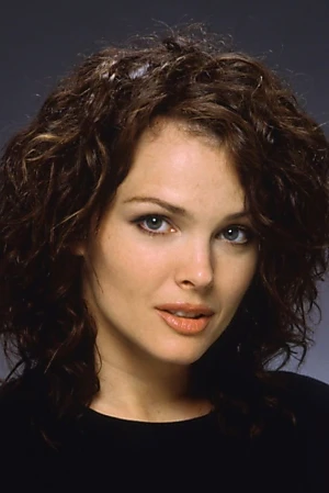 Dina Meyer