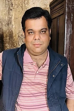 Saurabh Sharma