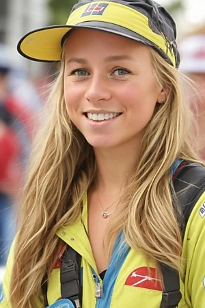 Tiril Eckhoff