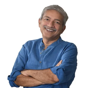 Mayank Gandhi