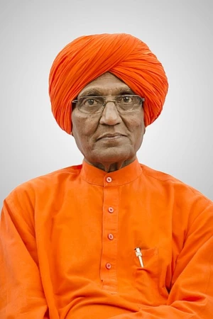 Swami Agnivesh