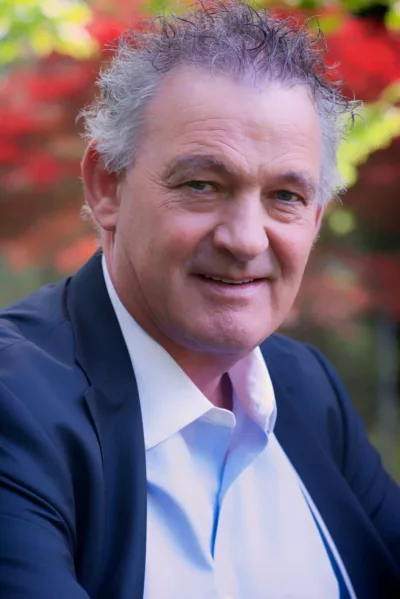 Peter Casey