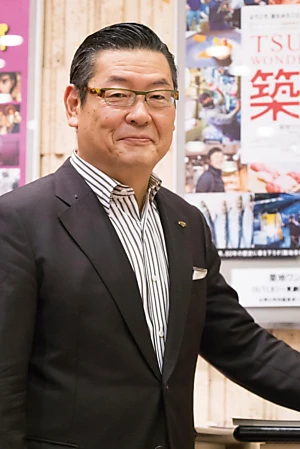 Junichi Sakomoto