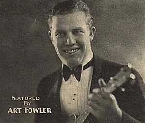 Art Fowler