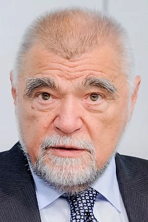 Stipe Mesić