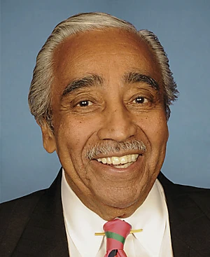 Charles B. Rangel