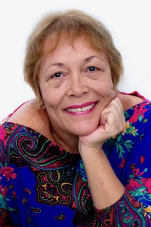 Margareth Galvão