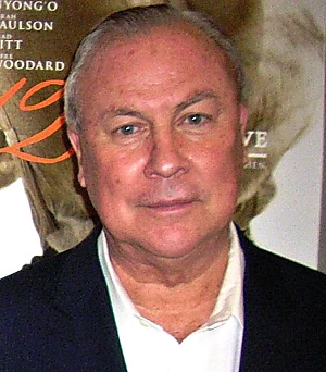 Robert Wilson