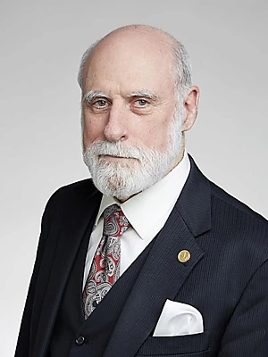 Vinton Cerf