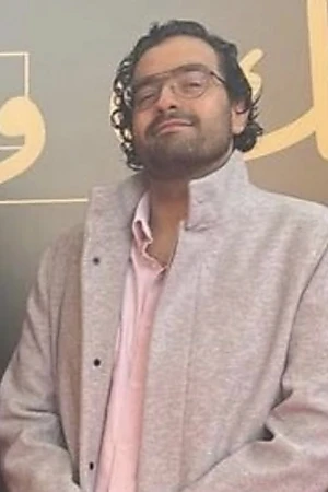 Ahmed Zayani