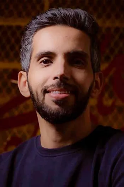 Abdulaziz Alshlahei