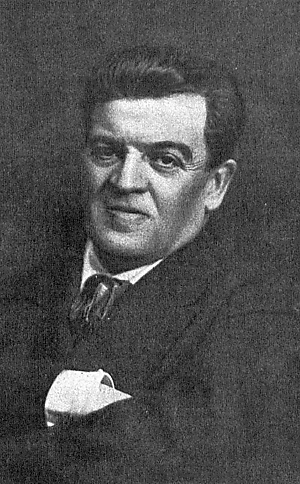 Aleksandr Sanin