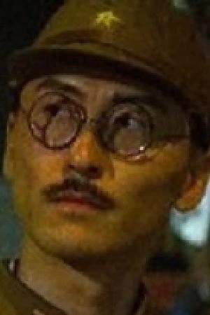 Ikki Funaki