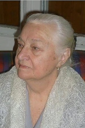 Nadezhda Karataeva