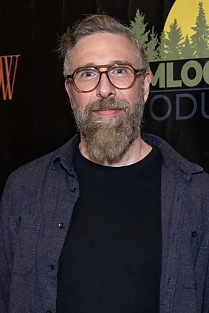 Daniel DelPurgatorio