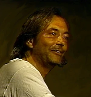 Rich Mullins