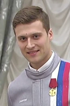 Alexandr Enbert