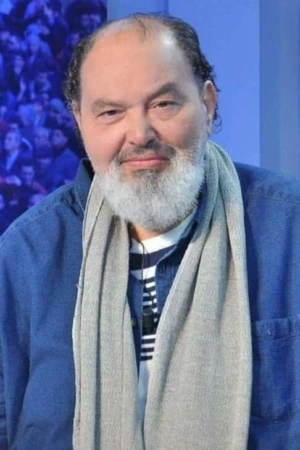 Lasaad Ben Abdallah